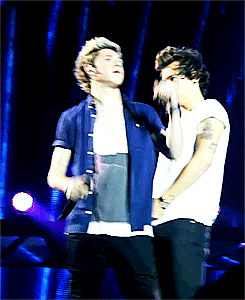No Doubt — Master post on why Narry is the best and worst...