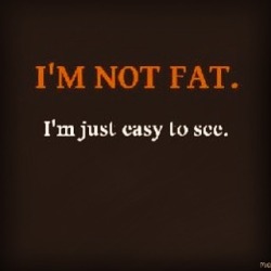 #Easy #Fat #Me #Bear