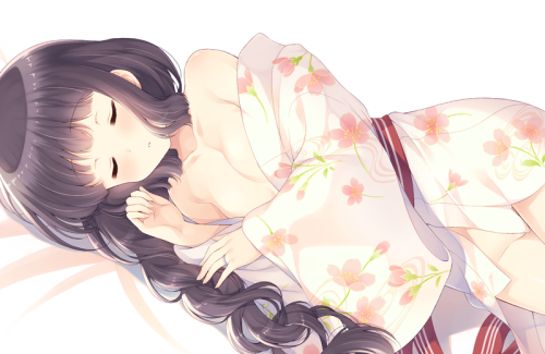 「【C89】北上さんといっしょに眠る枕」/「コミズミコ」のイラスト [pixiv]
