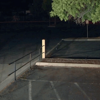 Elijah Berle is no fucking joke!