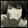 death note icons 