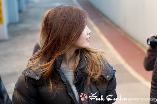Apink's Eunji