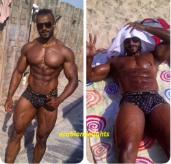 arabiandelights:  Super macho men from all over Middle East, jerking off on cam. Exclusively on Xarabcam !