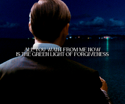 @giftober 2024 | Day 15: References Taylor Swift X The Great Gatsby (2013)