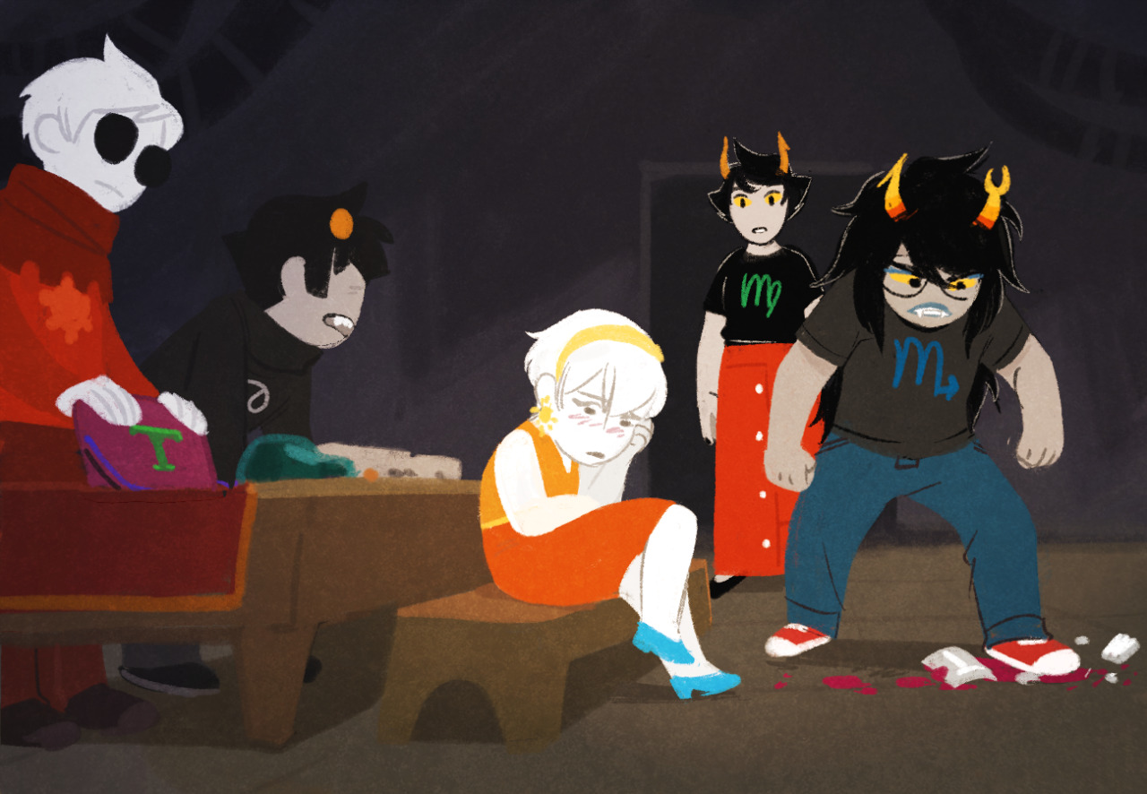 paperseverywhere:  upd8 contribution #3!oh hello there let me ju sT SMACK THAT MUG