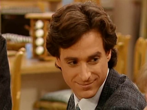 danny tanner