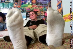 dirtysmellysocks:  FOLLOW ME FOR MUCH MORE!!! REBLOG, LIKE, SHARE, MESSAGE, POST…HAVE FUN!!! http://dirtysmellysocks.tumblr.com/