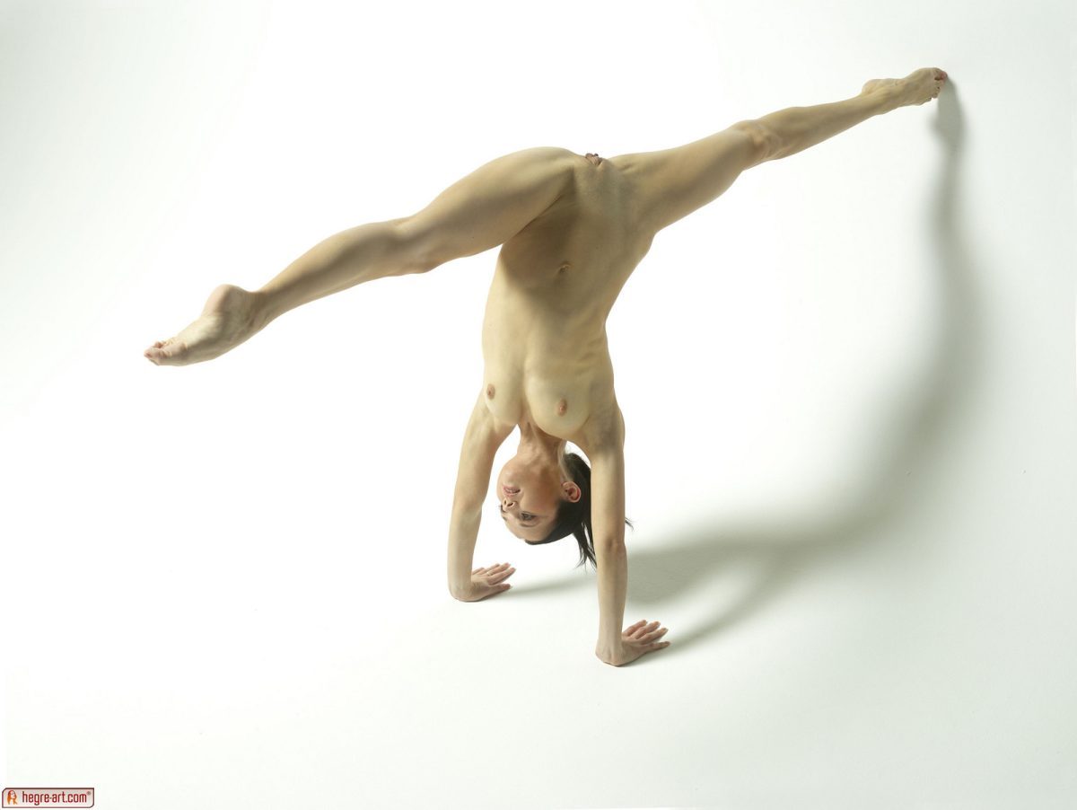 Ballet Dancers