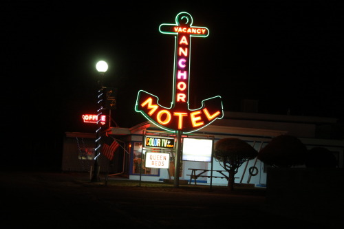 Walsenburg, CO - December 2019