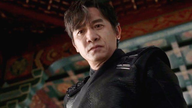 sabsefilmy:Tony leung being a daddy for 2 hours 12 mins