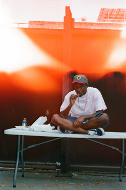 oddfuture:  Full Malibu Mag Interview ( they cut it short) . Good Shit. Click Photo To Read. 