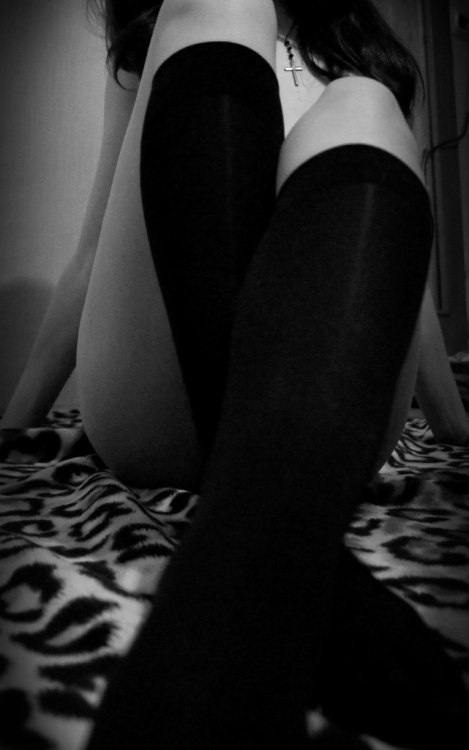 Socks, Stockings, Girls