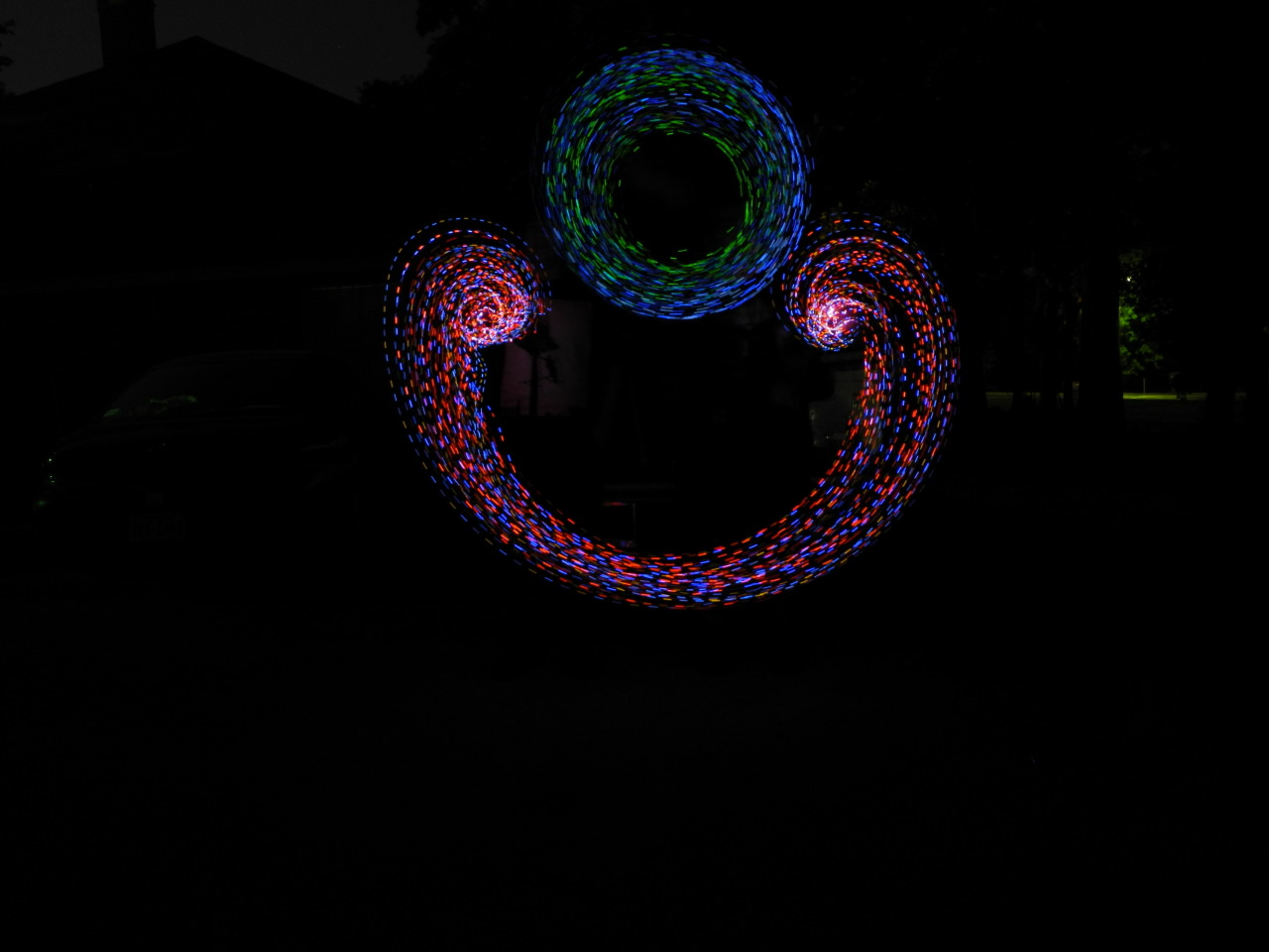 twitchfan777:  Love this orbit trails!!
