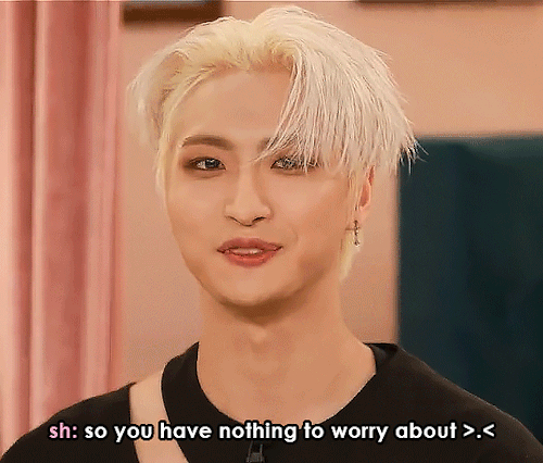 How To Appeal To The Future In-laws: A Guide By Woosanhwa ()