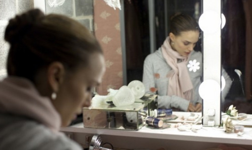 cinemagreats:   Black Swan (2010) - Directed by Darren Aronofsky 