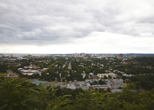 A summer trip to Yale&hellip; Towards the end of summer I drove up to New Haven Connecticut to