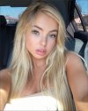 Porn Emma sent a selfie from her car to Mr. Crude photos