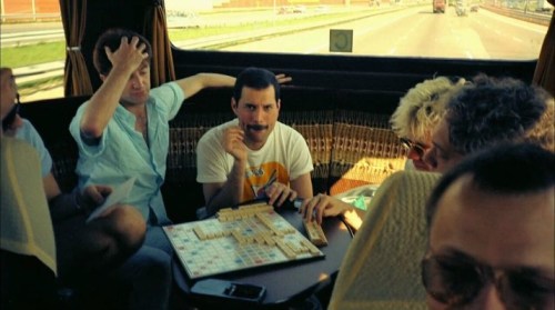 The Magic Tour, 1986