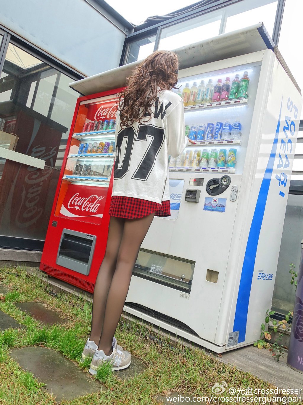 jkontumblr:    CDcrossdresser  