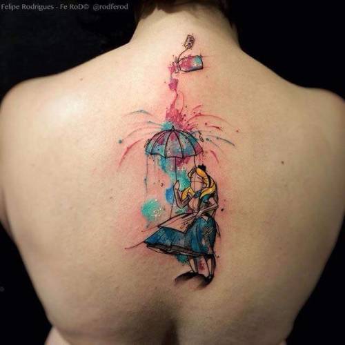 72tattoo: By Felipe Rodriguez