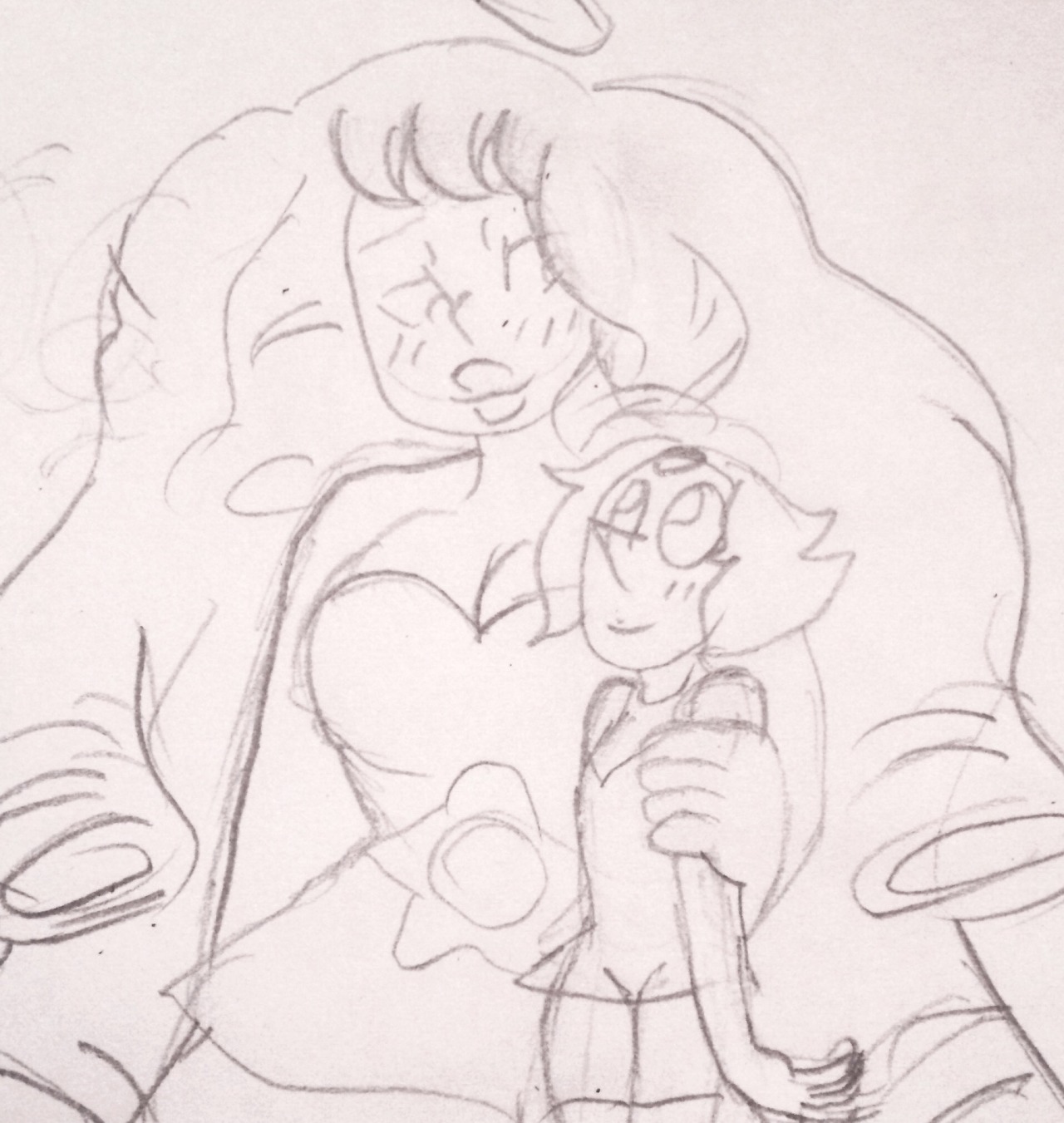 starpearl:  This picture SUCKS 
