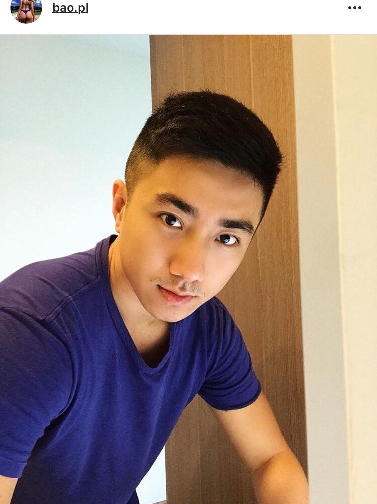JP & Asian Guys