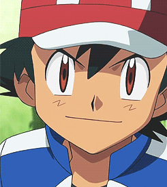 toasty-coconut: Pokeani 25 Day ChallengeDay 11 Favorite Ash Outfit: Kalos
