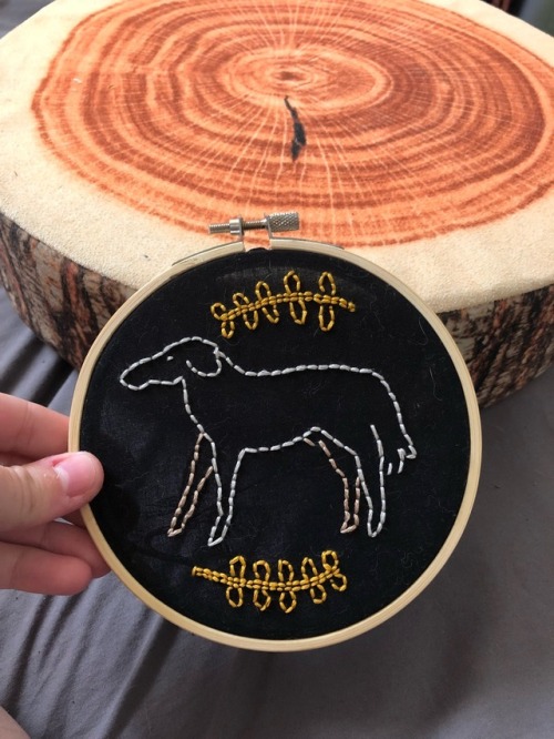 scrapedknees:here’s what i’ve been up to