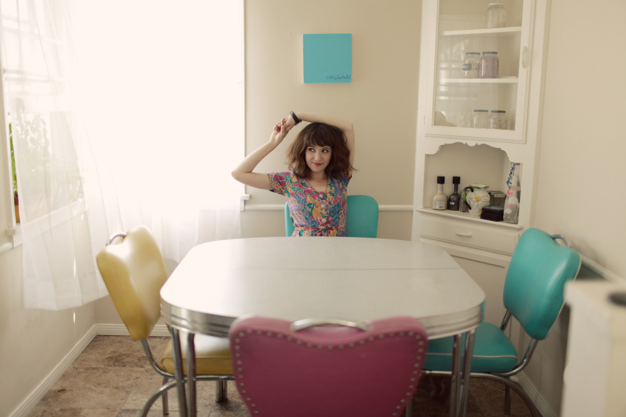 stevienelsonphotography:  Noël Wells ⓒstevie nelson photography