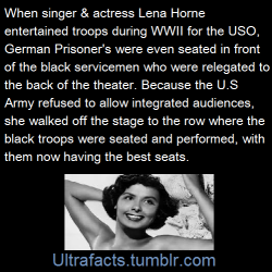 ultrafacts:  USO = The United Service Organizations Inc,  a nonprofit organization that provides programs, services and live entertainment to United States troops &amp; during WWII, Prisoners of War were sometimes aloud to watch shows. Source  Follow