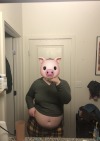 certifiedfeedee:Pants or no pants, that is the question 