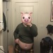 certifiedfeedee:Pants or no pants, that is the question 