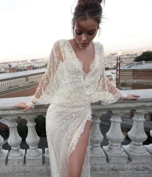 haute couture bridal