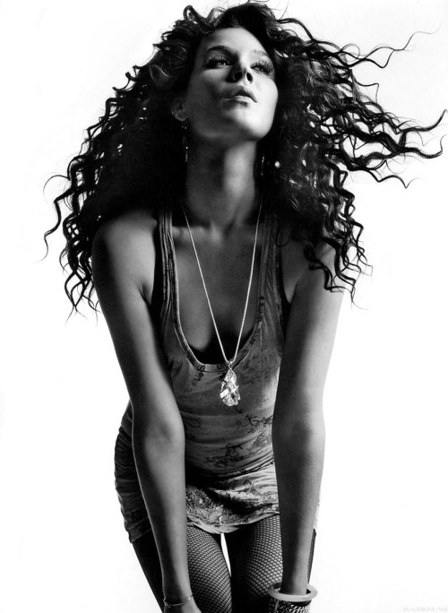 doppiofilo: joss stone