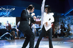 allfilmstills:  Pulp Fiction (1994) dir.