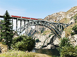 letsgetonwithit:  ♛ Grand Theft Auto V + Scenery   