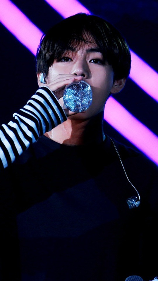 V Lockscreen