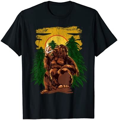 lungcollector:    Marijuana Bong Bigfoot Sasquatch  