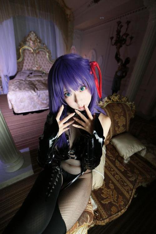 cosplaygirl:  さちぶどう@桜井さちさんはTwitterを使っています: “さっきのツイート、「騒いでみるものですね！」のつもりが「騒いでみるのもですね」と文句言ってるみたいに
