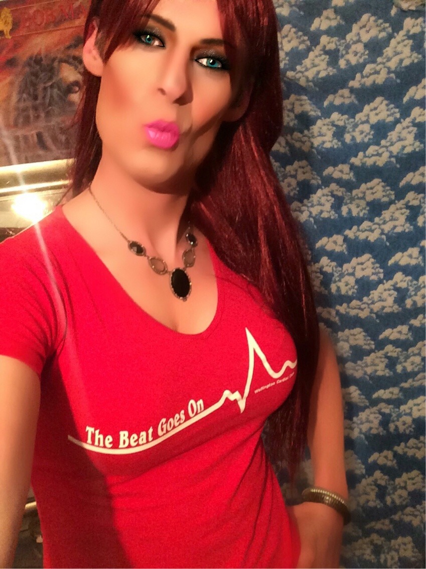 xdressbex:Just been bex, please feel free to reblog  #me #xdressbex #beautiful #crossdressing