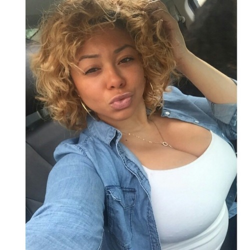 bruh-in-law:  Liah Milan 