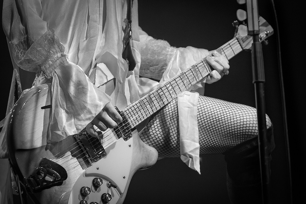drowncola:    Courtney Love @ Festival Hall in Melbourne August 16, 2014 Photo by