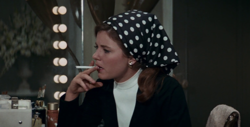 Patty Duke in Valley of the Dolls (Mark Robson, 1967)