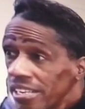 muhfuckanevalovedus:    ya look dusty