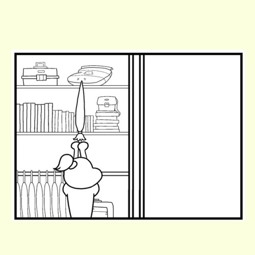 High Place Zine