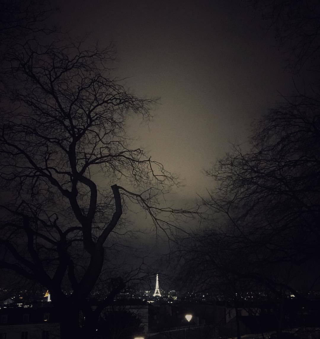 at Montmartre