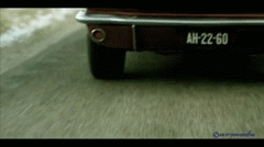 rear-engine-rear-wheel-drive:  1965 Ford Mustang in Armin van Buuren’s music video Unforgivable