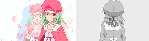 434697-blog:  Renai Circulation - Mousou♥Express 