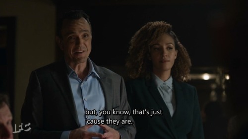 Brockmire s03e01 - “Clubhouse Cancer”