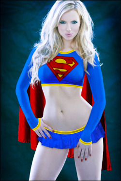 hottestcosplayer:  She is simply amazing.